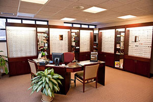 office
