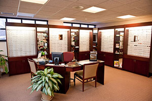 Simone Eyewear Optical Center