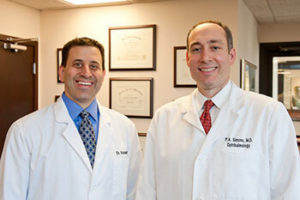 vision correction center