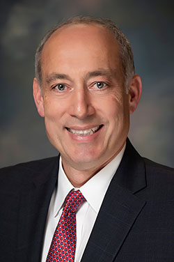 Piero A. Simone, MD